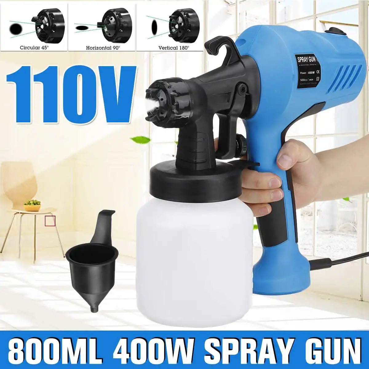 

Power Tools