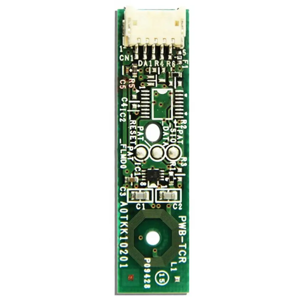 

Developer chip FOR Olivetti D-Color MF451 MF551 MF651 NEC IT45C6 Oce VarioLink 4522C 5522C 6522C Develop ineo +552 +452 +652