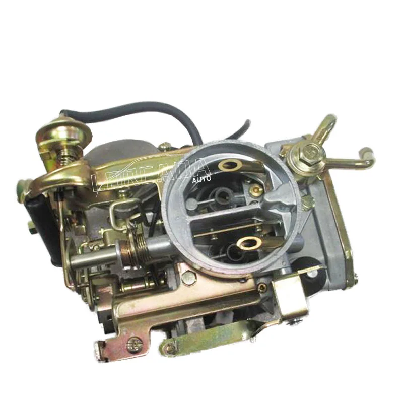 Карбюратор в сборе для MAZDA MA M1 CALIFORNIA 929 CAPELLA двигатель OEM 3975-13-600 397513600 качество
