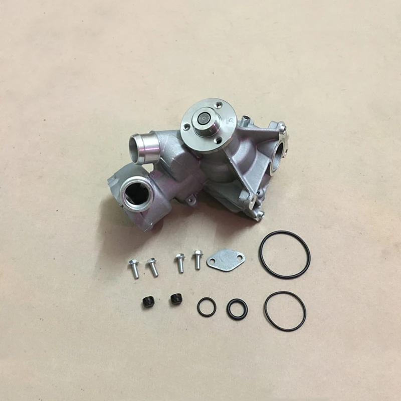 Водяной насос для MERCEDES W140 S280 S320 S350 S500 S600 2 8 1991 1998 M104.944 охлаждающая жидкость