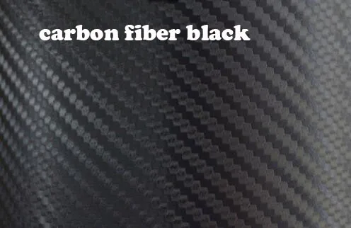 Carbon Black Автомобильная наклейка для Volkswagen VW POLO 2003-2011 углеродное волокно с цветным узором, Набор наклеек для интерьера, наклейка, отделка, автомобильные аксессуары - Название цвета: Carbon Black