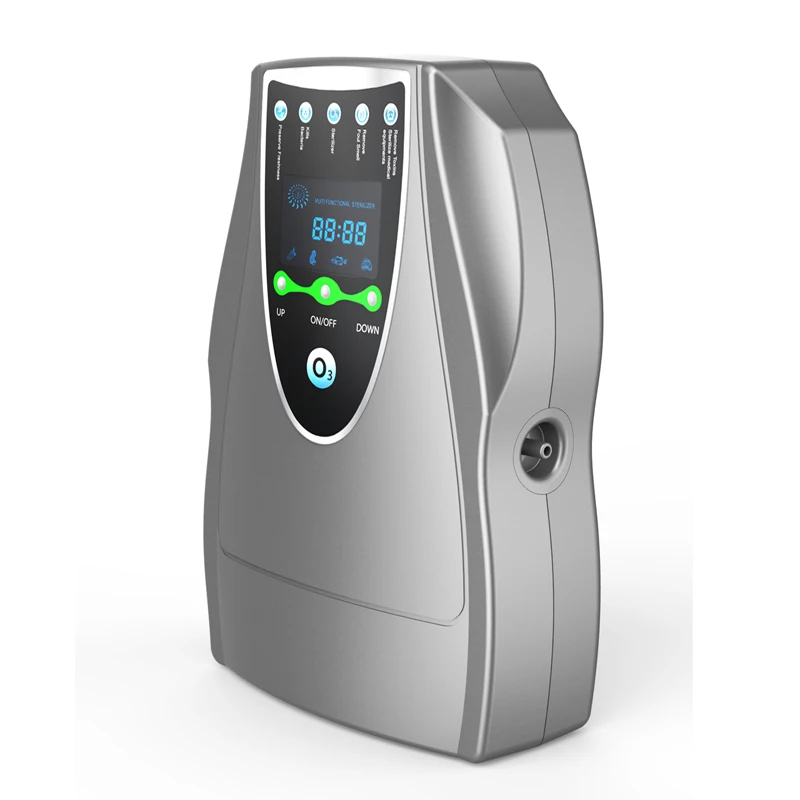 Озонатор с таймером 110 В 220