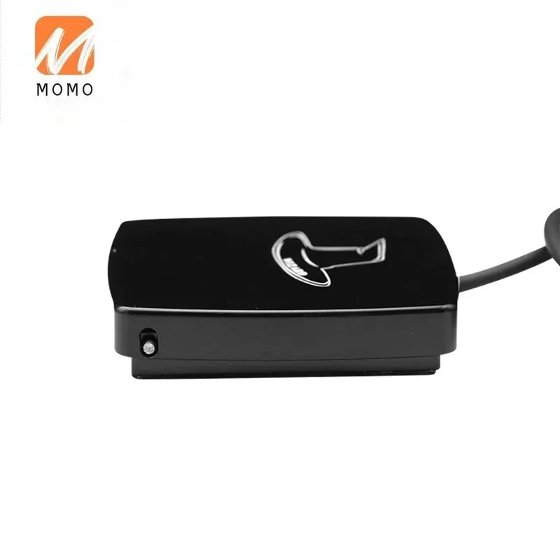 Metal Equipment Metal Accessories Pedal Metal Machine Accessories Power Supply Tattoo Foot Switch High quality and durable