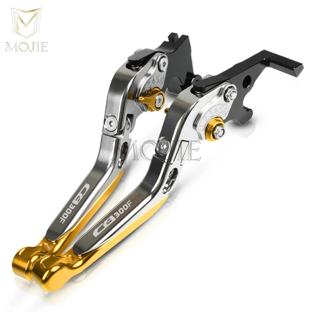 Рычаги тормозной муфты для Honda CBR300R/CB300F/FA CBR CB 300 R F FA 300R 300F 2014 2019|Рычаги веревки и