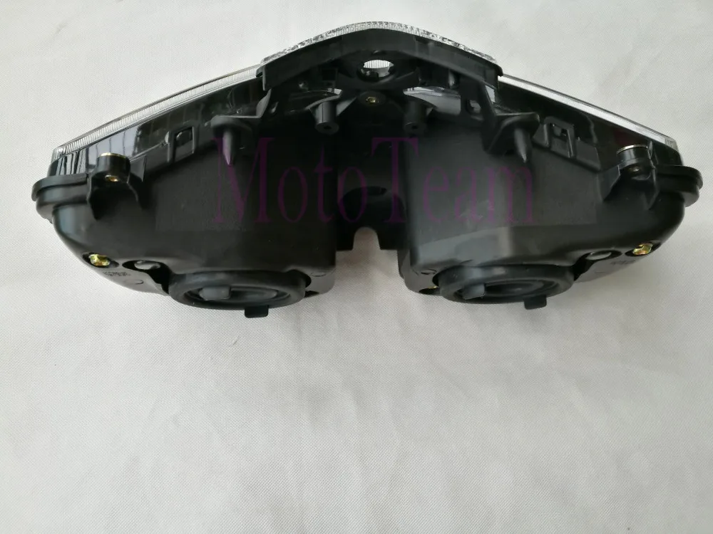 Новинка для Honda CBR1000RR CBR 1000 RR Fireblade 2004 2005 2006 2007 04 05 06 07 сменная фара лампа освещения |