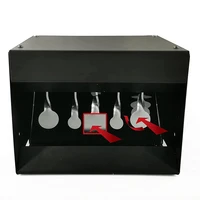 Набор металлических мишеней для пневматического ружья#2