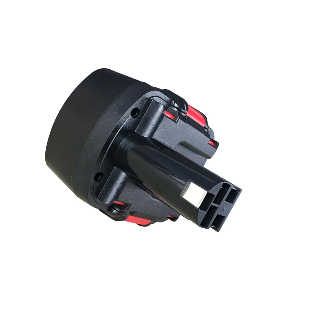 Обновленная аккумуляторная батарея Ni-CD 14 4 В 12800 мАч для Bosch Аккумулятор BAT041 BAT038