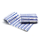 50 шт.лот носовые пластыри анти храп носовые полоски помочь решения Стоп храпа дышать улучшить открытые пальцы перегрузки холодной носовые Стик