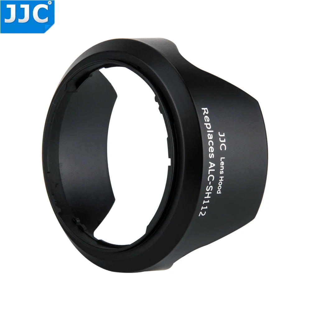 Байонетная бленда JJC 49 мм для Sony E 18-55 f/3 5-5 6 OSS/E 16 f/2 8/E 35 f/1 8 OSS /FE 28 шт. заменяют на 2 |