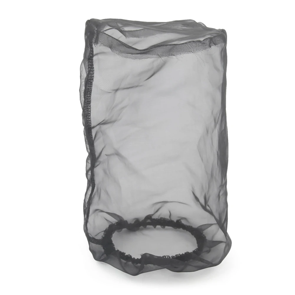 Фильтр для холодного воздухоотвода двигателя автомобиля коническая крышка