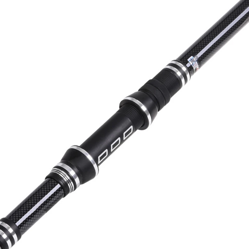 

CAPACI Carp Fishing Rod Feeder Hard Carbon Fiber Telescopic Fishing Rod Fishing Pole