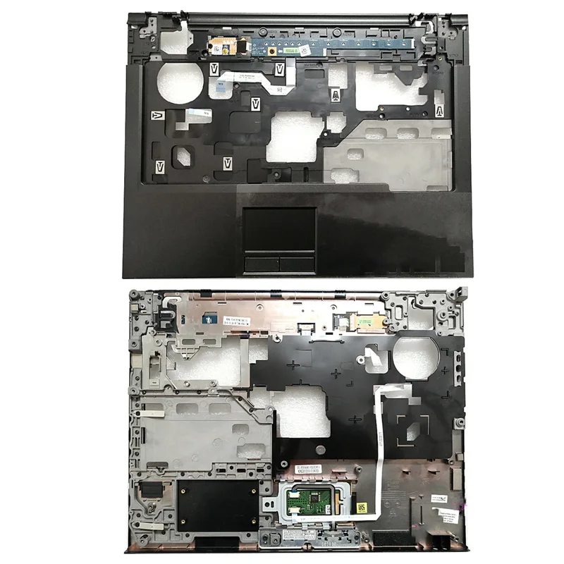

NEW Laptop For Dell Vostro V1310 V1320 Computer Case 0T498J Laptop Palmrest Upper Case