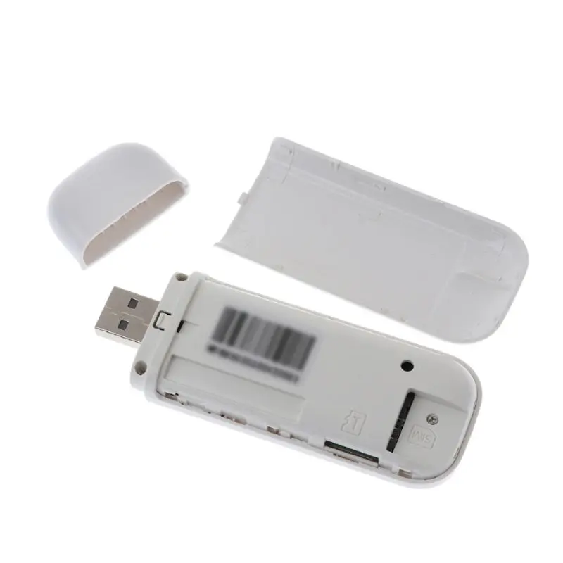 4G LTE USB-модем сетевой адаптер с точкой доступа Wi-Fi SIM-карта беспроводной