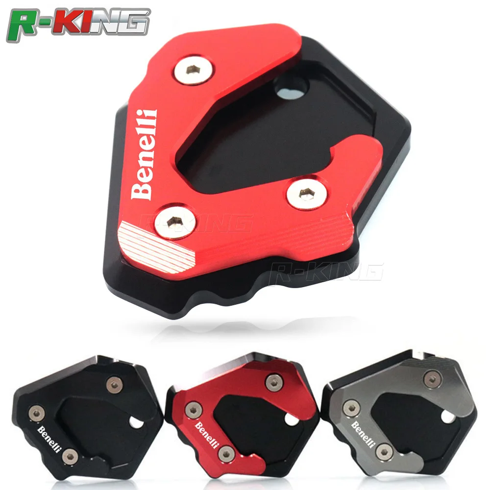 Нескользящая подставка для мотоцикла Benelli BJ250 BJ300 BJ302 BN250 BN300 BN302