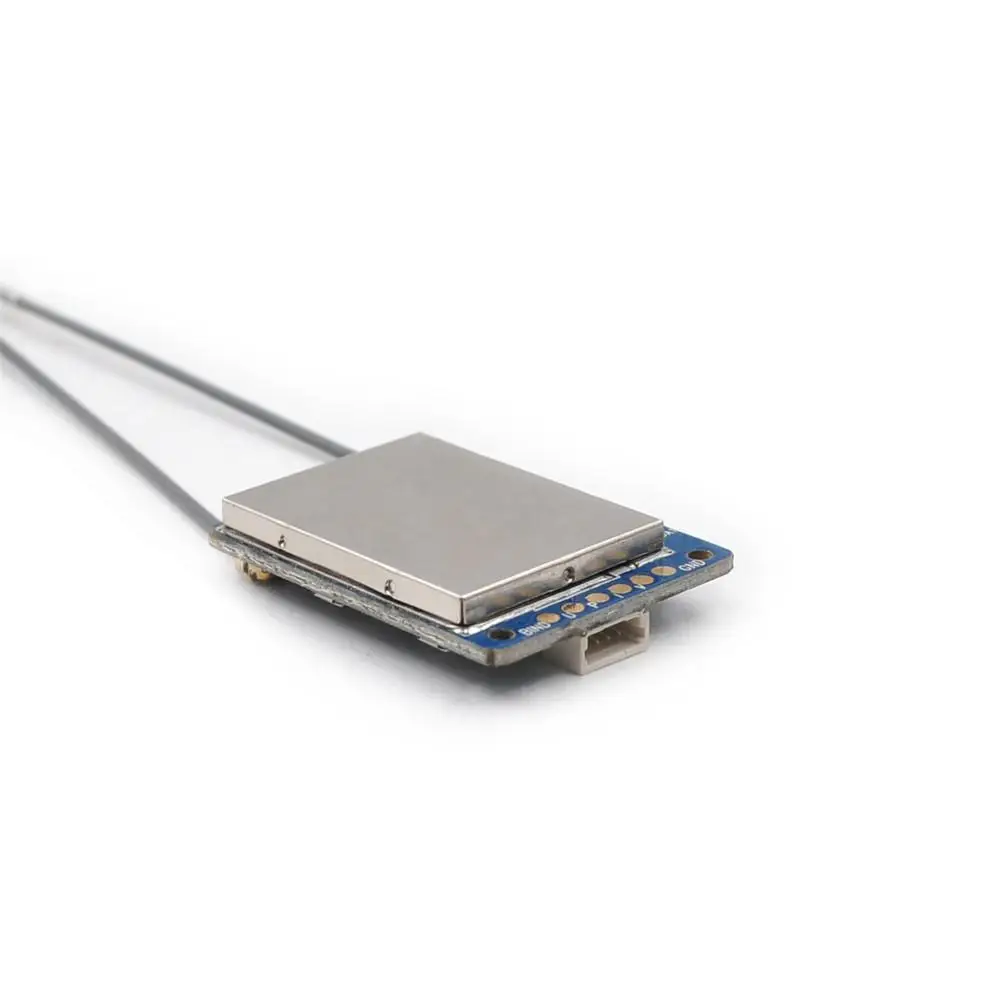 LeadingStar Flysky X8B 2 4G 8CH PPM i-BUS мини-приемник для AFHDS 2A FS-NV14 Радиоуправляемый Дрон |