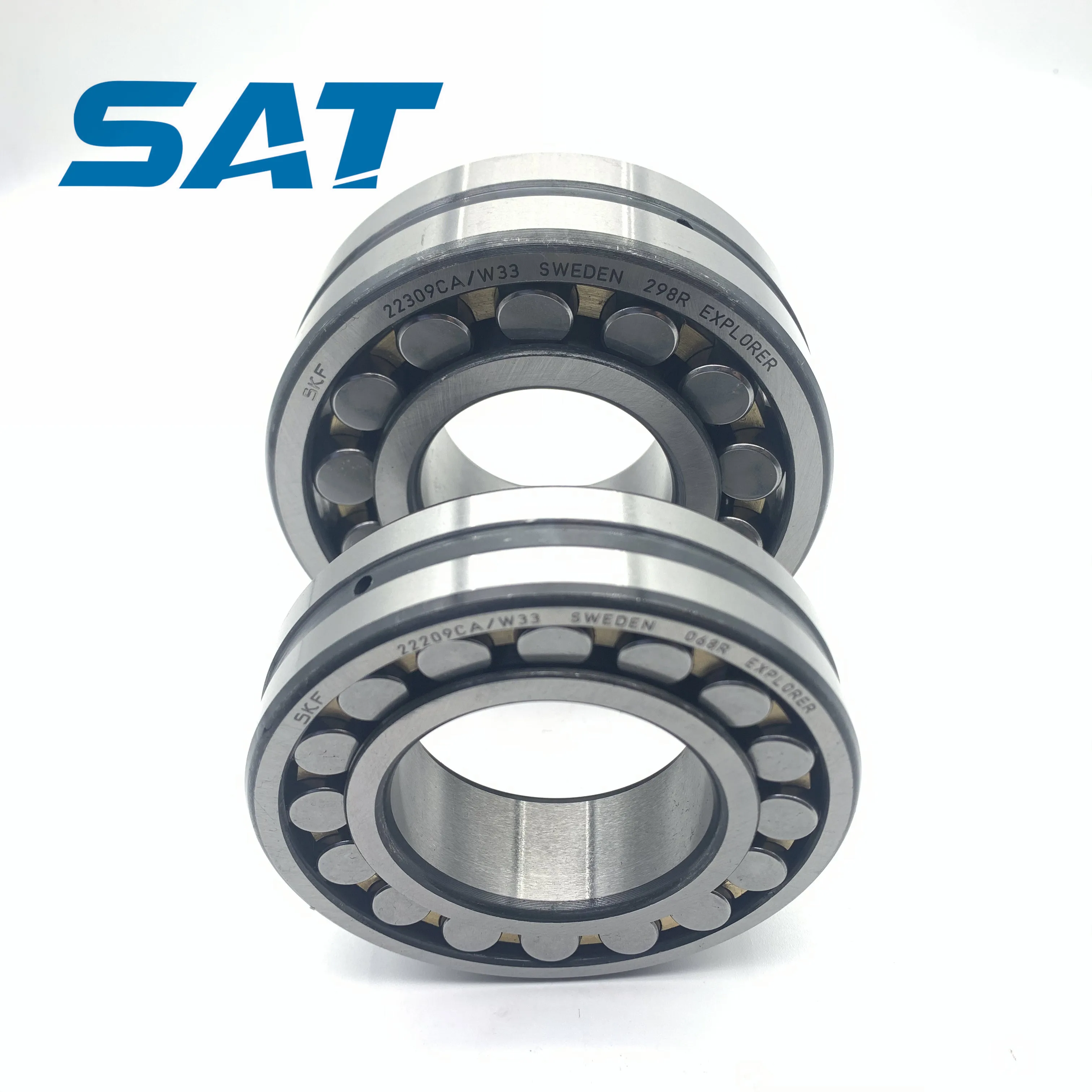 

Low noise 24038 24040 24044 Spherical Roller Bearing
