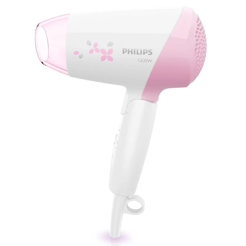 Philips 100% оригинальный HP8120/05 профессиональный фен для волос 1200 Вт с постоянной