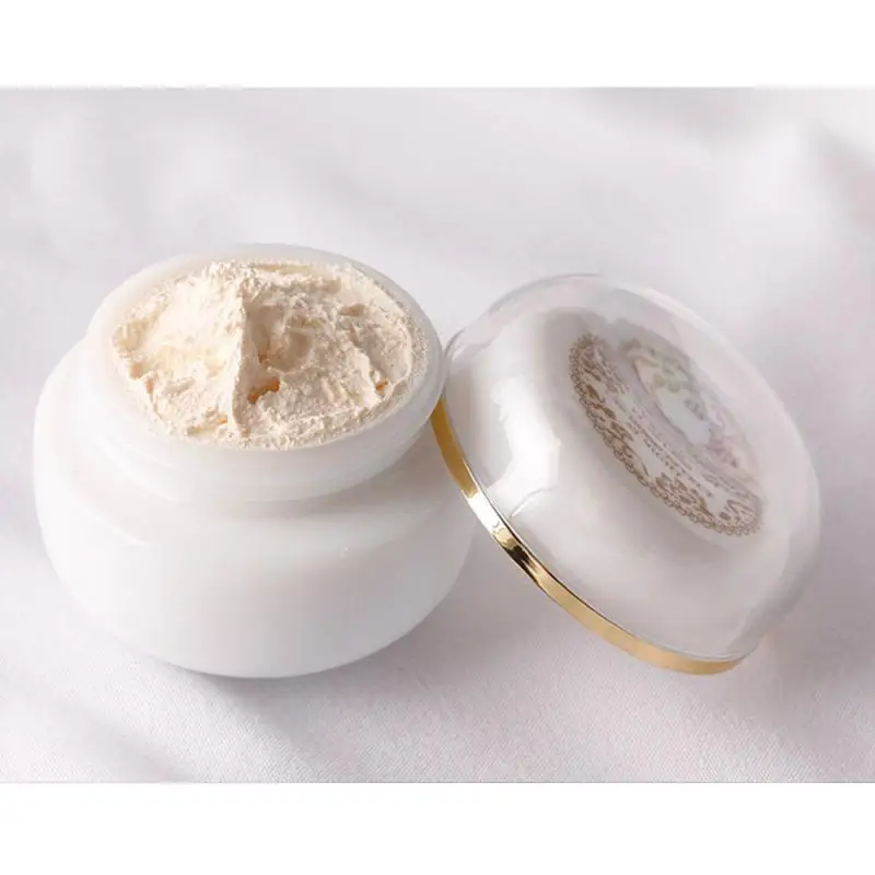 30 г Осветляющий крем с жемчужинами против старения отбеливающий осветляет