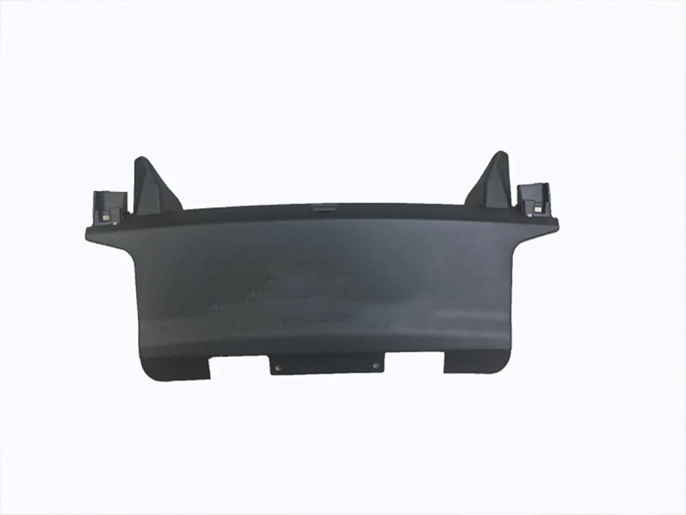 

ABS Rear Bumper Cover Body Shield Guard For Range Rover Sport 2014-2018 LR045191 2015 2016 2017 Car Exterior Back Body Kit Trim