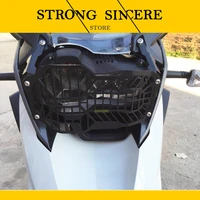 motorcycle modification headlight grille guard cover protector for bmw r1200gs r1200 gs r 1200gs 2013 2019