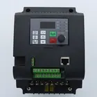 Бесплатная доставка! Векторный инвертор 380 В, 5 кВт, кВткВт, частотно-Регулируемый преобразователь, частотно-регулируемый привод, управление скоростью двигателя