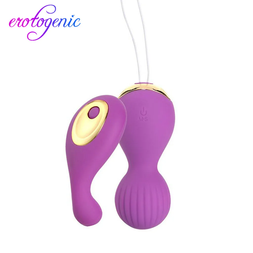 Прыгающее Яйцо вибратор секс-игрушки зарядка беспроводной пульт дистанционного