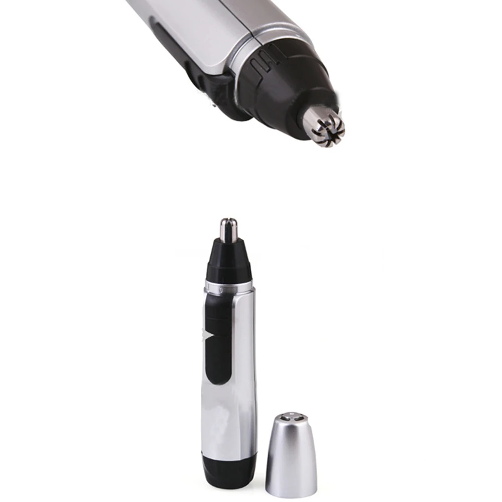 Заманчиво волос электрические расчески для в носу и ушах уход за кожей лица