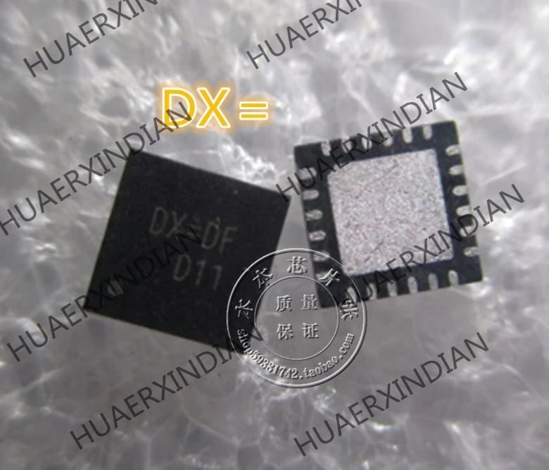 

Новый DX = DF DX = DX CJ QFN высокое качество