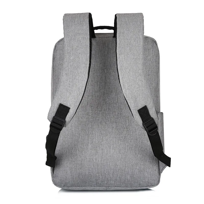 15 6-дюймовый USB зарядный мужской деловой рюкзак для ноутбука Macbook Xiaomi Lenovo
