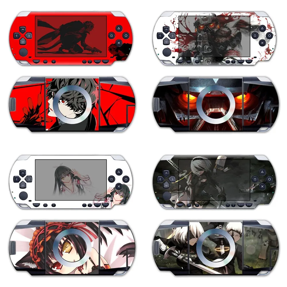 Красочные высококачественные водонепроницаемые аксессуары для игр Виниловая