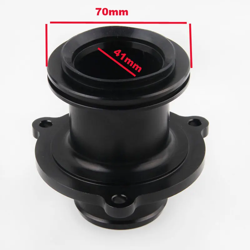 Выходной глушитель турбо удаляемая труба для двигателей vag 2 0 tfsi golf7 1 8 t EA888