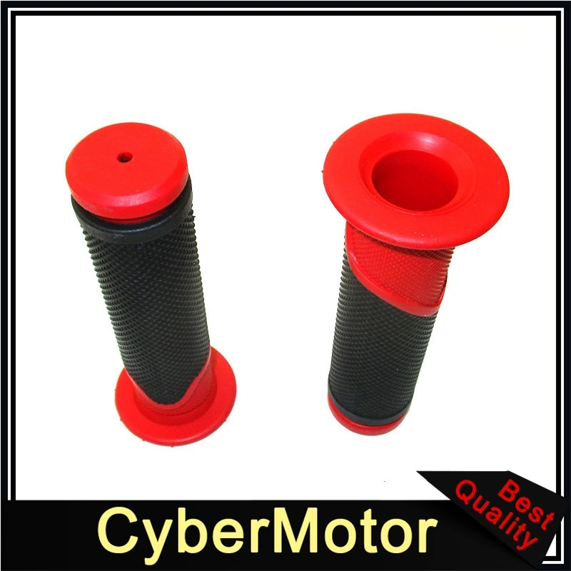 Мягкие ручки на руль 7/8 дюйма для 50cc 70cc 90cc 110cc 125cc 150cc Taotao Kazuma Sunl ATV Quad 4 Wheeler |