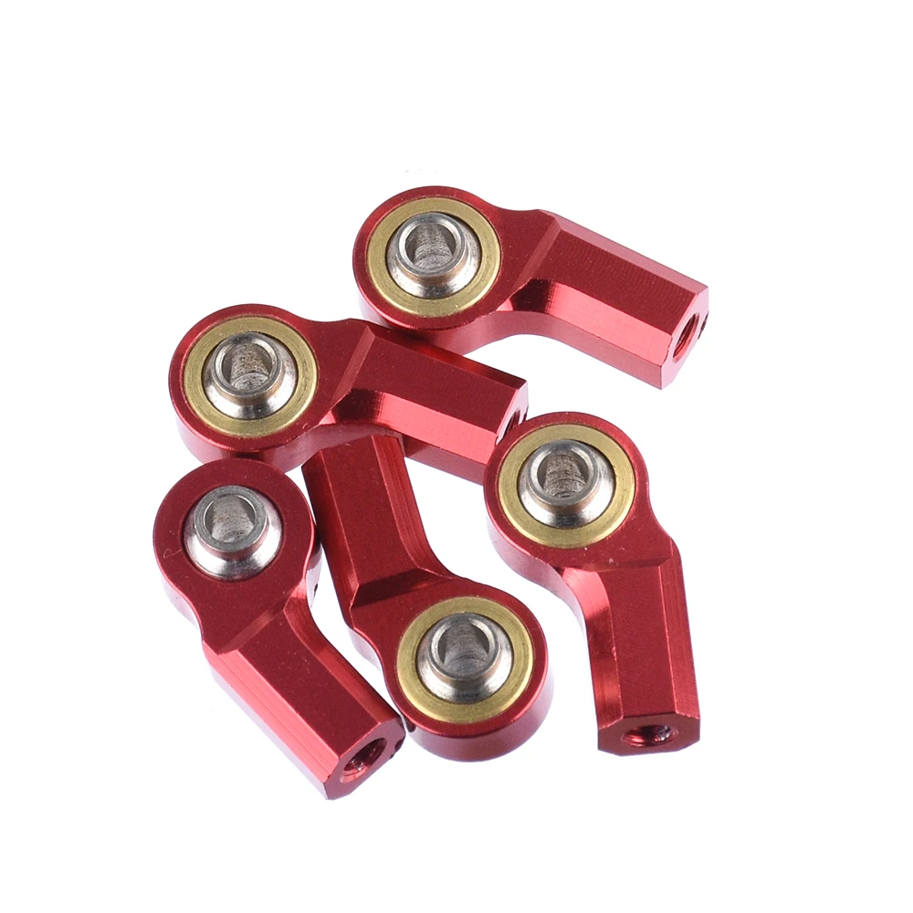 полный металлический держа