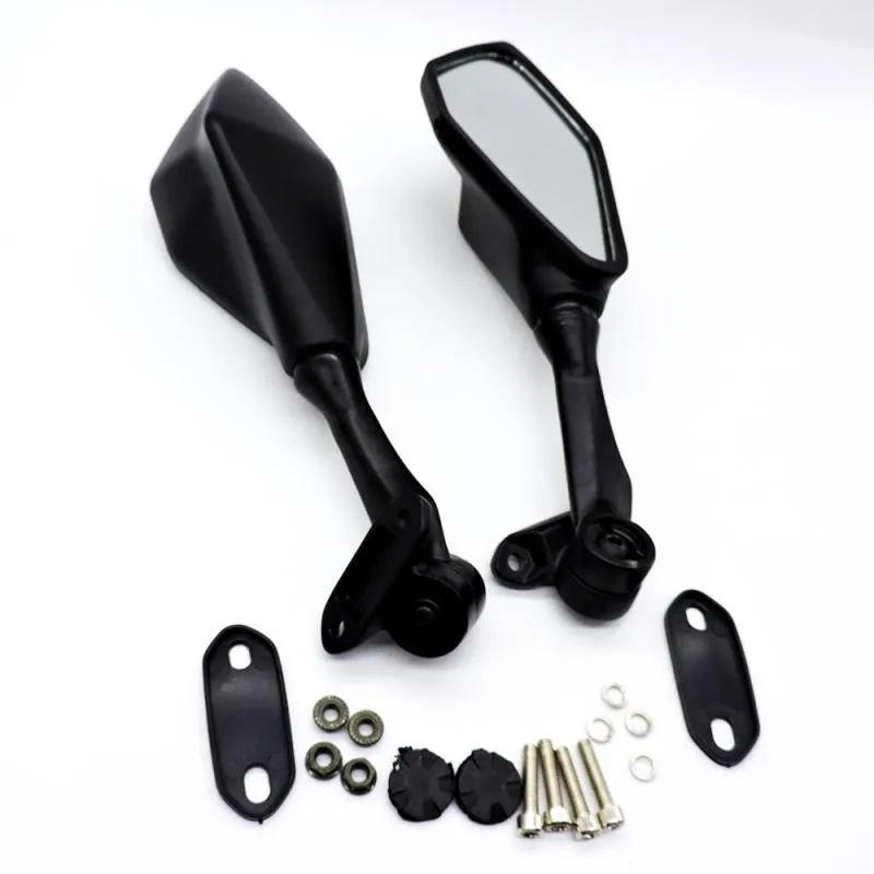 

Motorcycle Sports Car Modified Rearview Mirror Mirror Mirror for Kawasaki Ninjia250