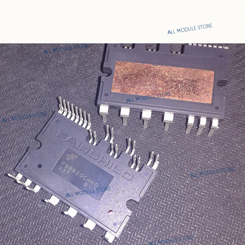 Новый и оригинальный модуль FSBB20CH60C FSBB20CH60F бесплатная доставка|Детали генератора