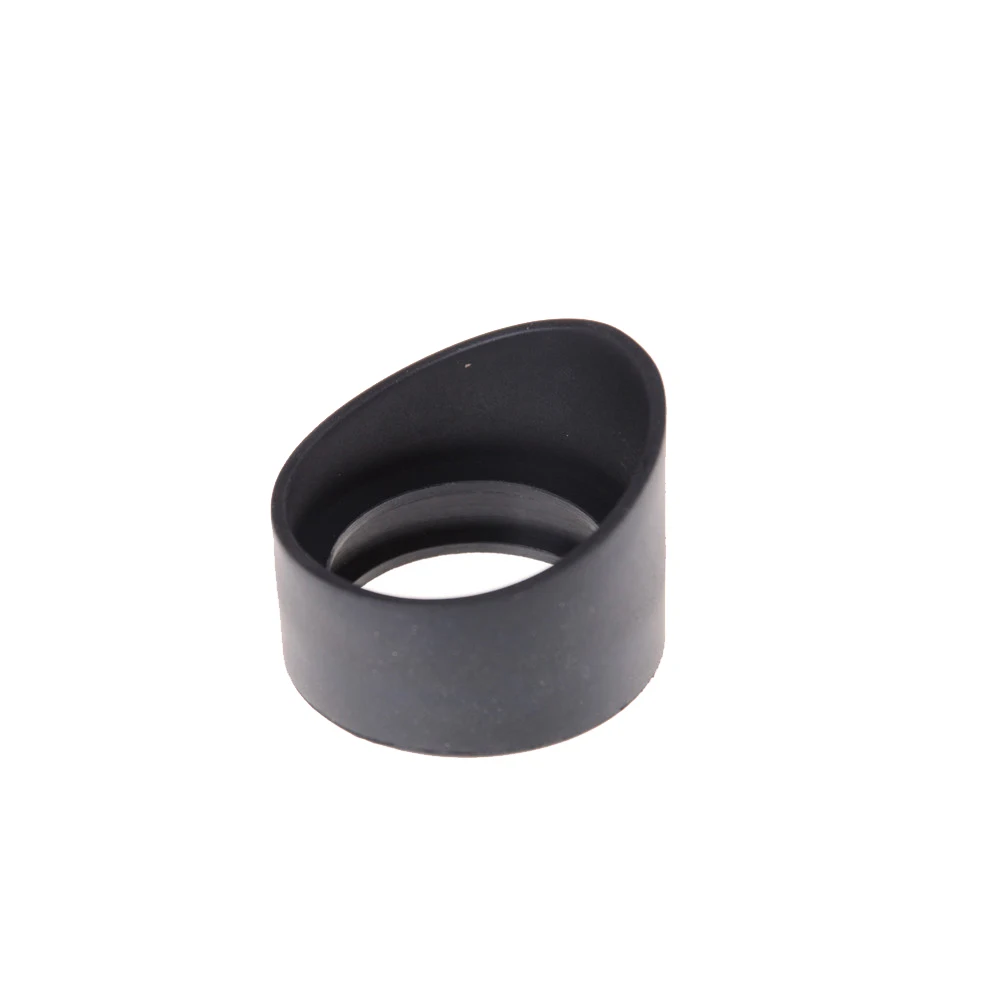 

HOT 2 Pcs/Bag Rubber Eyepiece Cover Guards for Biological Stereo Microscope Telescope Monocular Binoculars Diameter 34mm