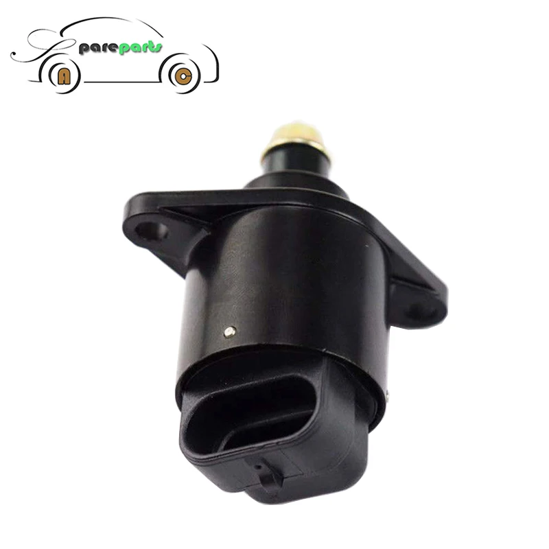 

Idle Air Control Valve For Dodge OEM 17119281 4626053 4637073 4698376 4798376 53008025 SMPAC175 Warranty one years