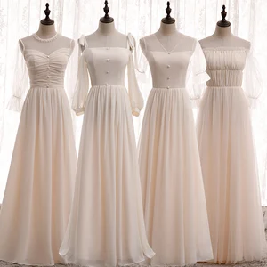 Bridesmaid Dresses 2020 Short Wedding Dresses for Bride Wedding Guest Dress Dress for Wedding Party Plus Size Bridesmaid Dress Bridesmaid Dresses 2020 Short Wedding Dresses for Bride Wedding Guest Dress Dress for Wedding Party Plus Size Bridesmaid Dress
