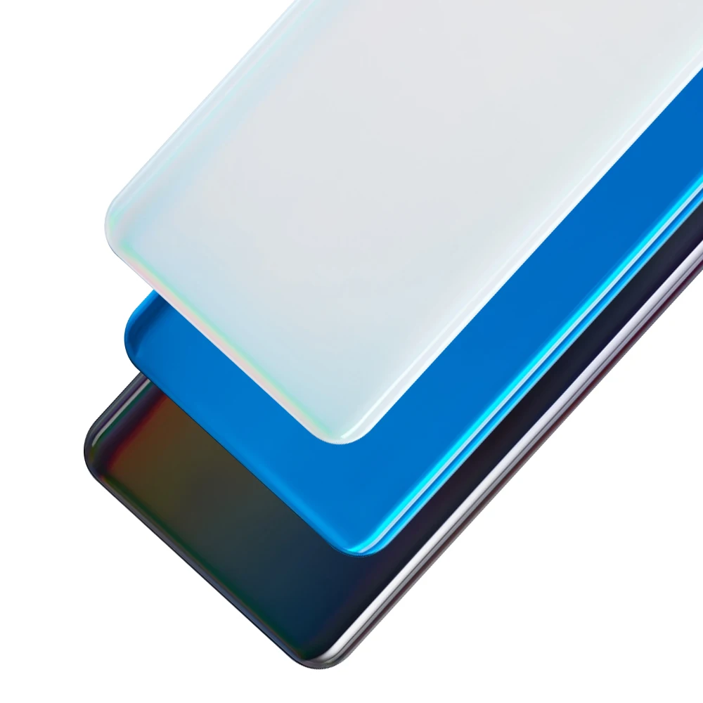 Чехол для Samsung Galaxy A50 2019 задняя крышка чехол аккумулятора корпуса A 50 A505 A505F A505DS