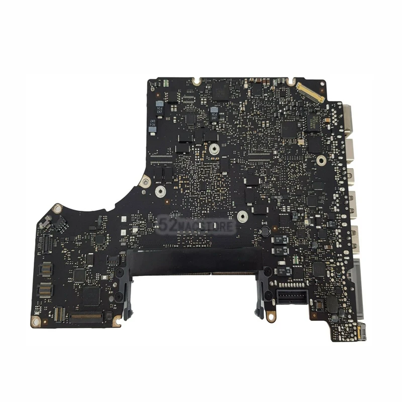 661 6158 для Macbook Pro A1278 2011 md313 материнская плата системная 820 2936 B 95% новая|motherboard