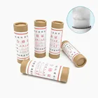 Капиллярная трубка 1000 шт.кор. диа0,1 мм до 0,5 мм, стеклянная длина пятнистого капилляра 100 мм или 200 мм, оба открытых конца