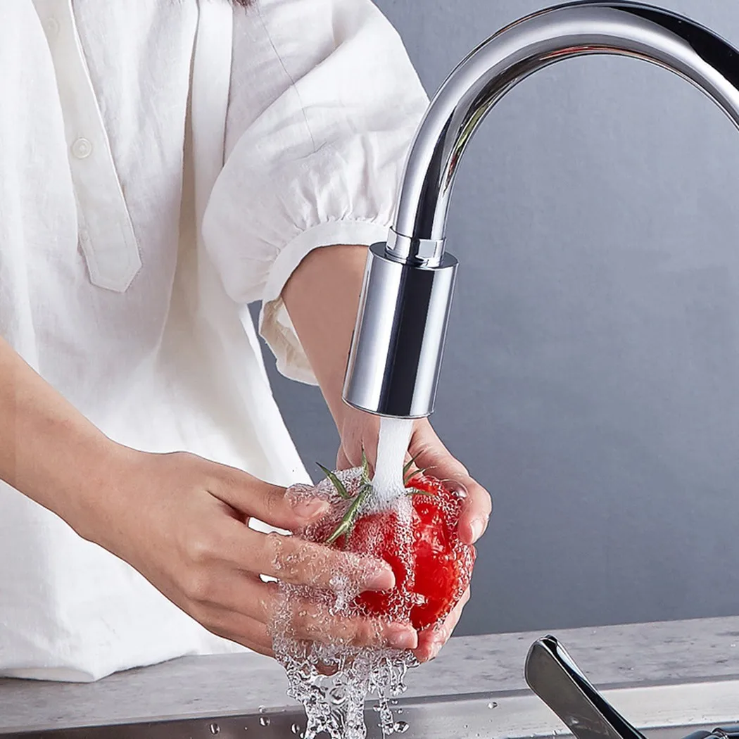 

Intelligent Faucet Water-Saving Sensor Non-contact Infrared Sensor Adapter