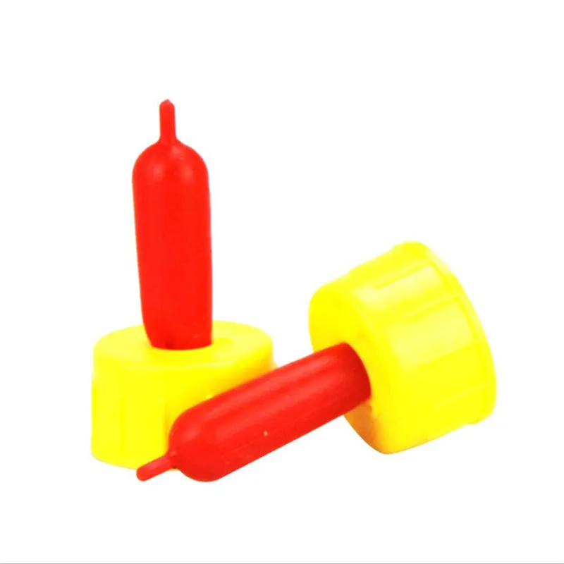 

Детская капельная поилка для молока инструменты для кормления домашнего скота мягкая резиновая соска для кормления с винтом спиральный ин...