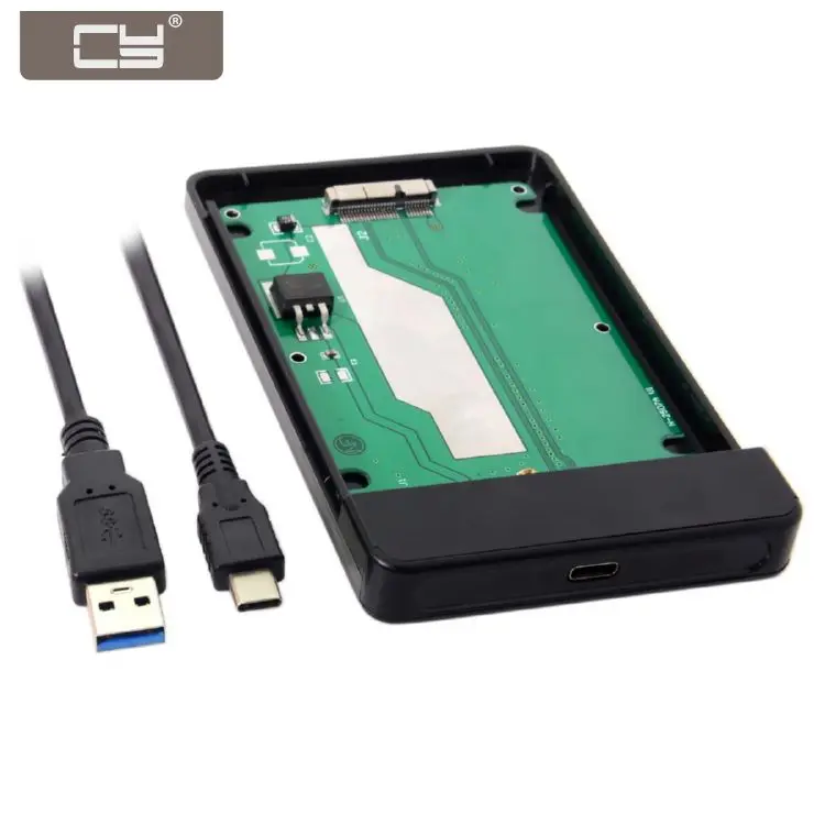 

Jimier CY USB 3.0 to 2012 Macbook Pro Retina A1425 A1398 MC975 MC976 MD212 MD213 ME662 ME664 ME665 SSD 17+7Pin Case