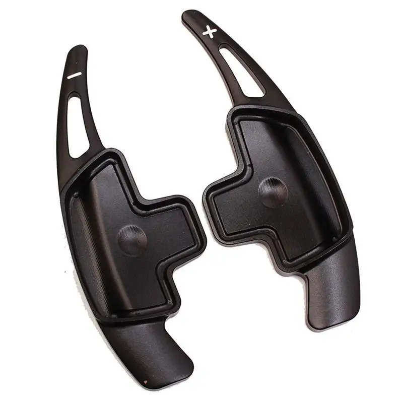 

Steering Wheel Paddle Shifter Extension Aluminum Shift Paddle Blade For Mercedes Benz A B C E GLE Class W176 W205 W246 C117 W218