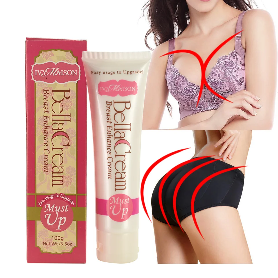 Крем для увеличения груди и 100 г|augmentation|augmentation breast |