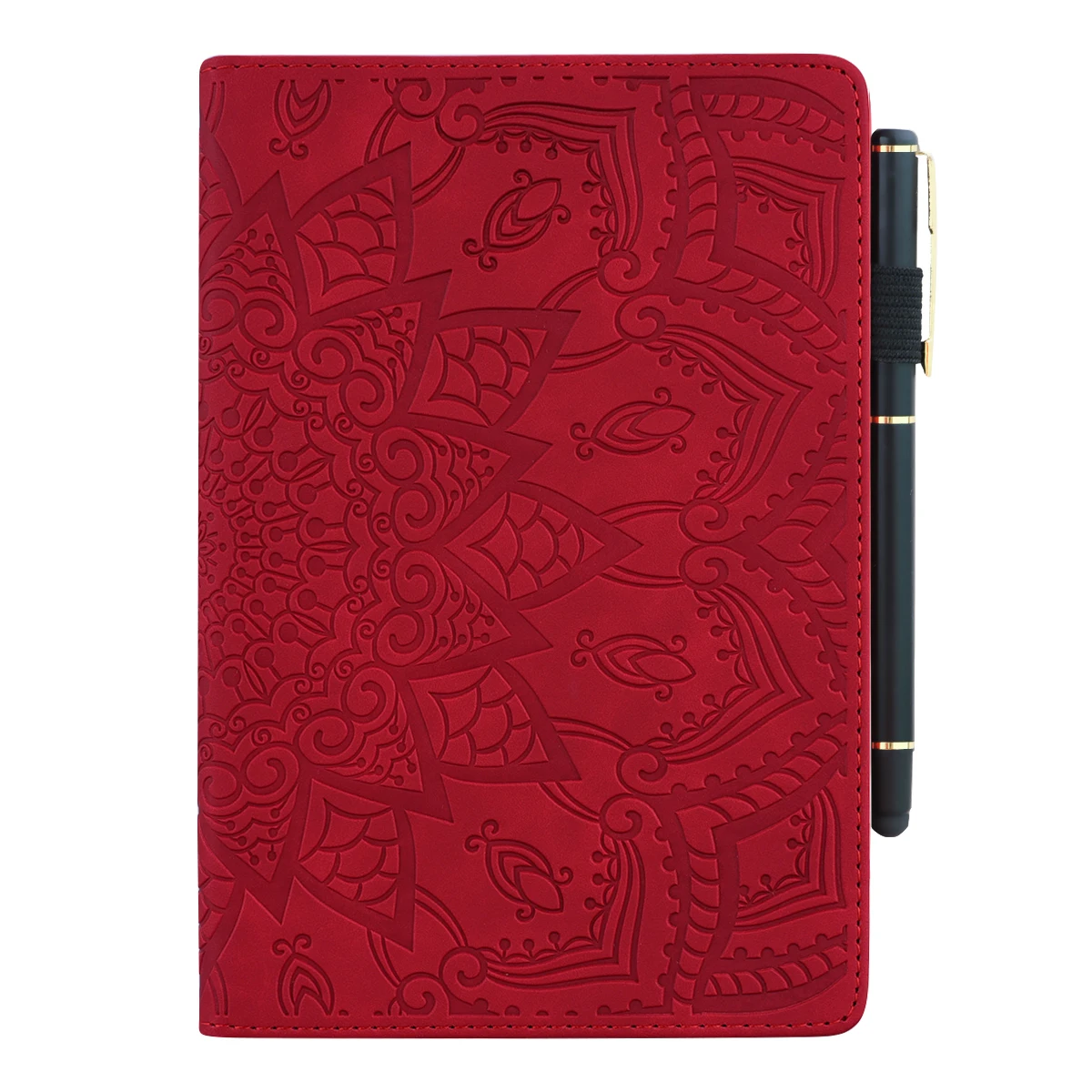 Case For iPad 2 3 4 9.7in Silicone Soft Leather Smart Cover for 9.7" A1395 A1396 A1416 A1430 A1458 Funda Coque |