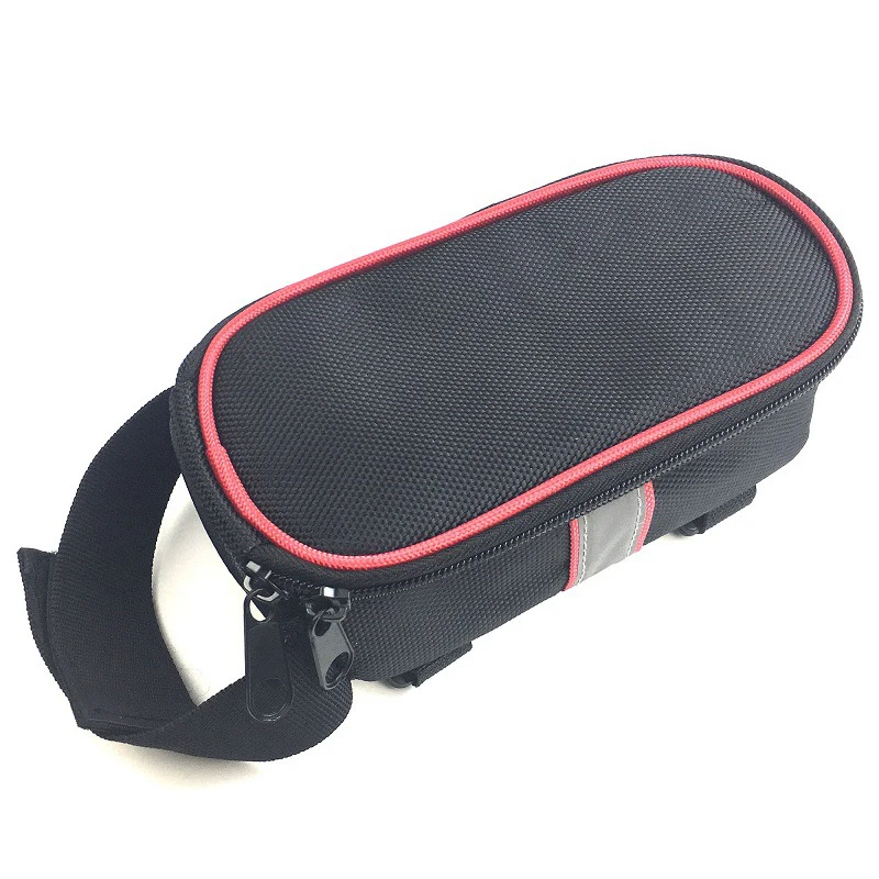 

Electric Bicycles Controller Holder Storage Bag Conversion Waterproof Durable