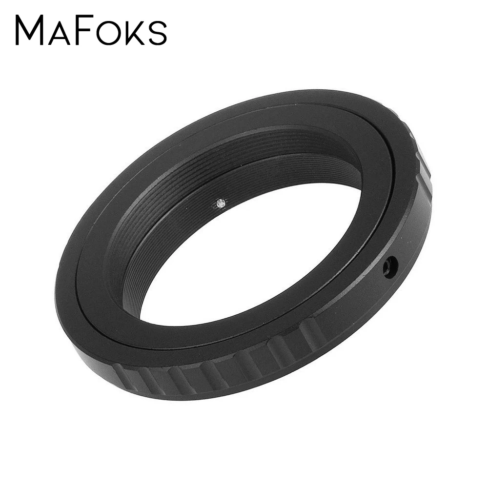 T2-AF Lens Adapter Ring Screw-In Mount for Sony MA A560 A33 A35 A37 A57 A65V A77V A99 Minolta AF A5D A7D T/T2 |