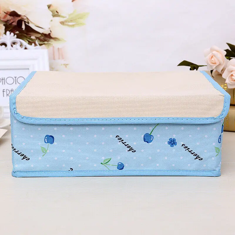 2019 портативный ящик для хранения нижнего белья многофункциональный домашний